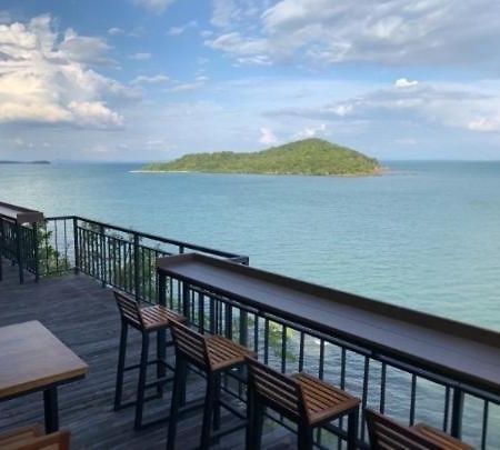 Heaven Hill Lanta Hotel Koh Lanta Luaran gambar