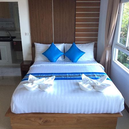 Heaven Hill Lanta Hotel Koh Lanta Luaran gambar