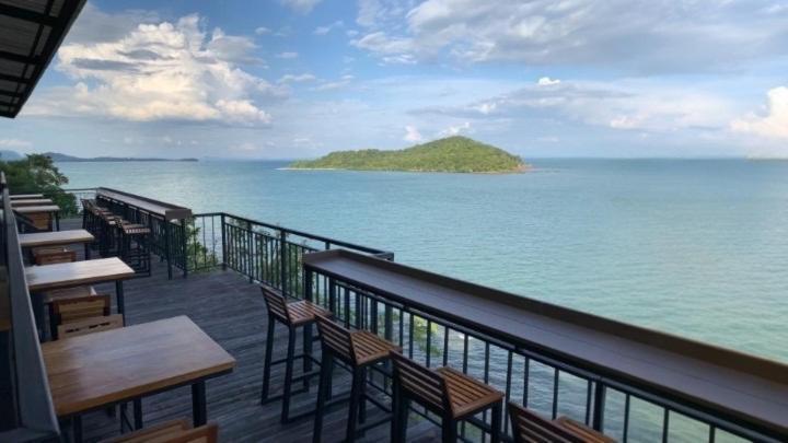 Heaven Hill Lanta Hotel Koh Lanta Luaran gambar
