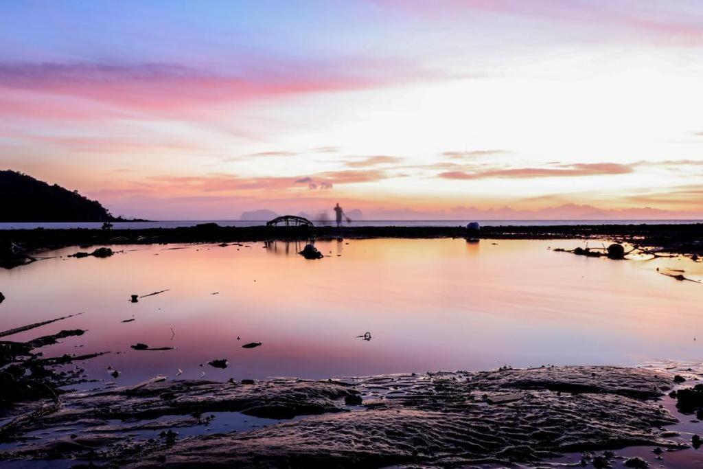 Heaven Hill Lanta Hotel Koh Lanta Luaran gambar