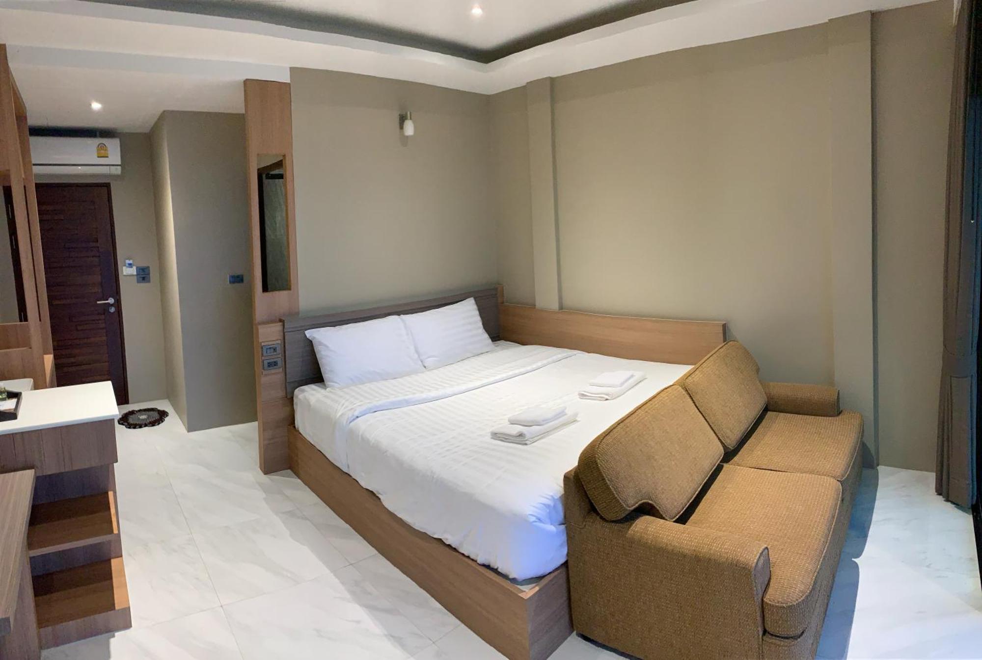 Heaven Hill Lanta Hotel Koh Lanta Luaran gambar