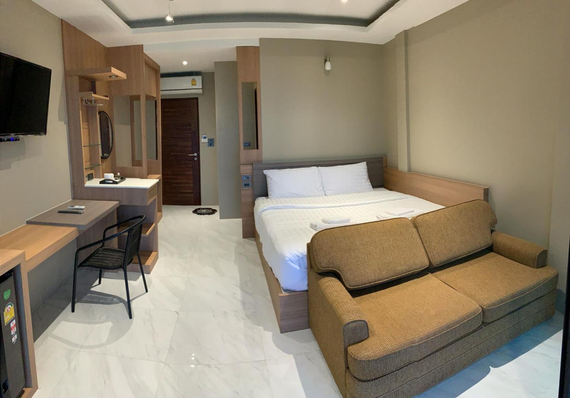 Heaven Hill Lanta Hotel Koh Lanta Luaran gambar
