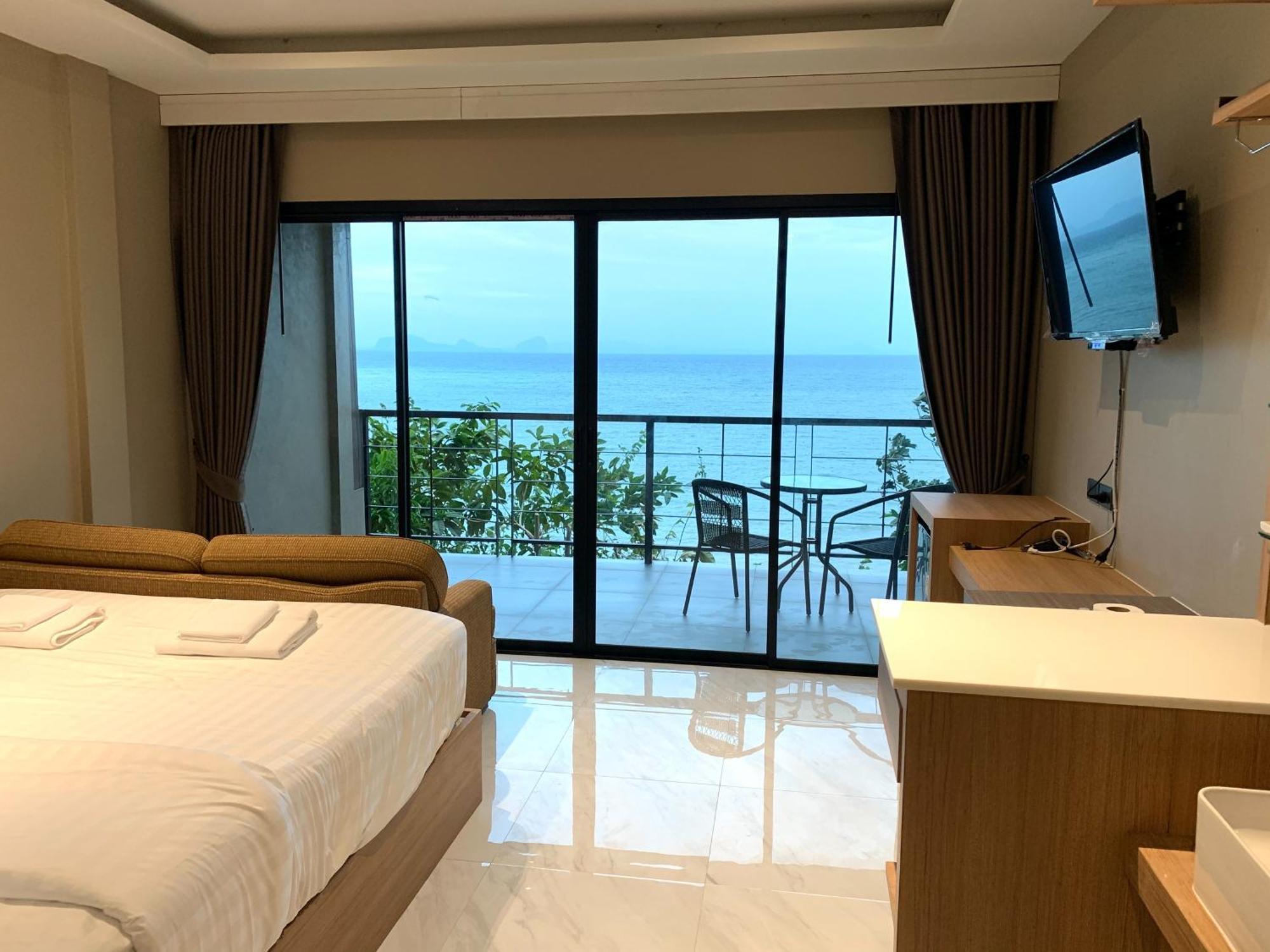 Heaven Hill Lanta Hotel Koh Lanta Luaran gambar