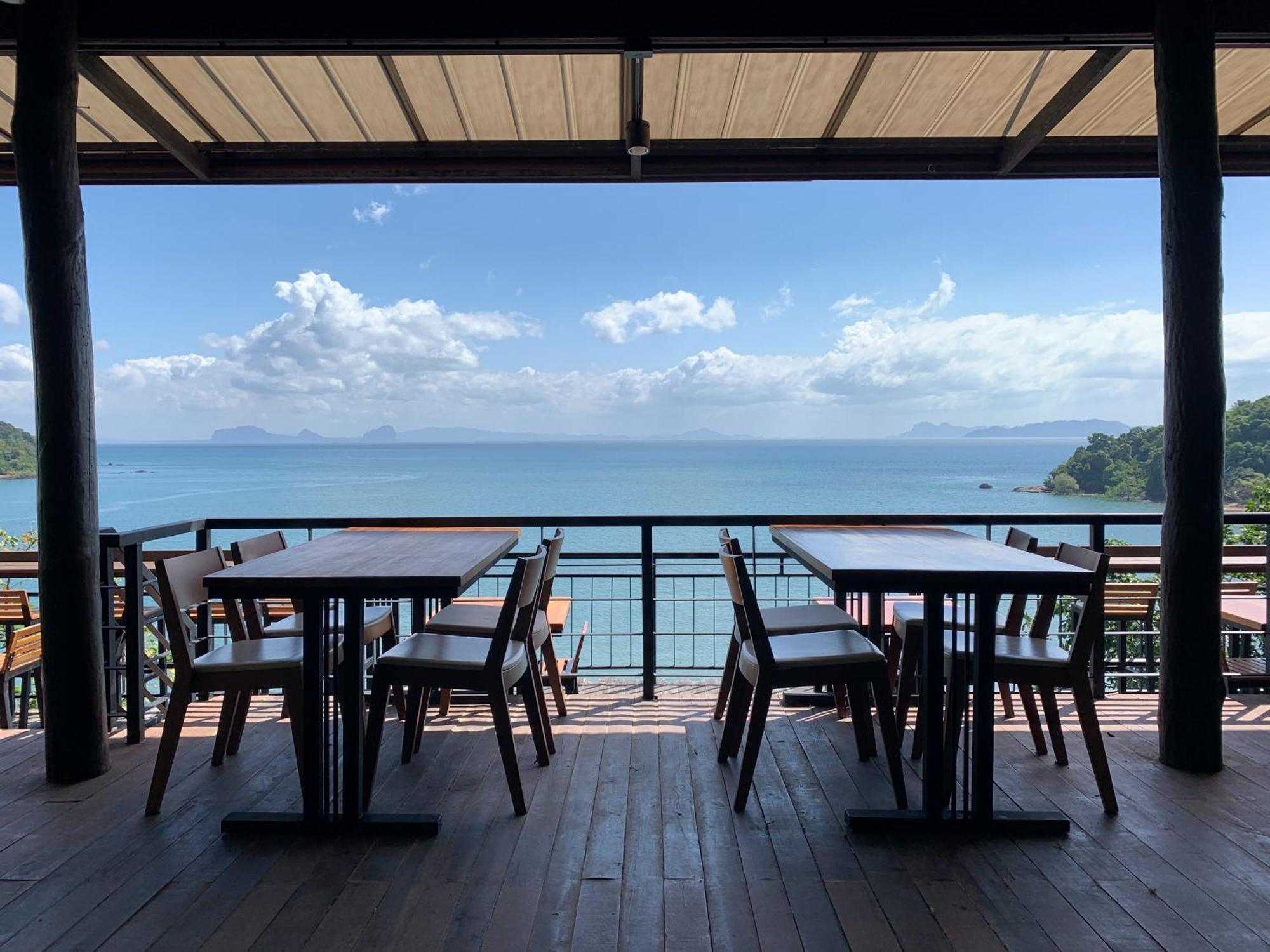 Heaven Hill Lanta Hotel Koh Lanta Luaran gambar