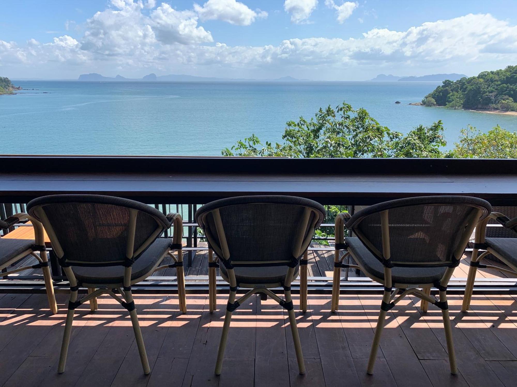 Heaven Hill Lanta Hotel Koh Lanta Luaran gambar