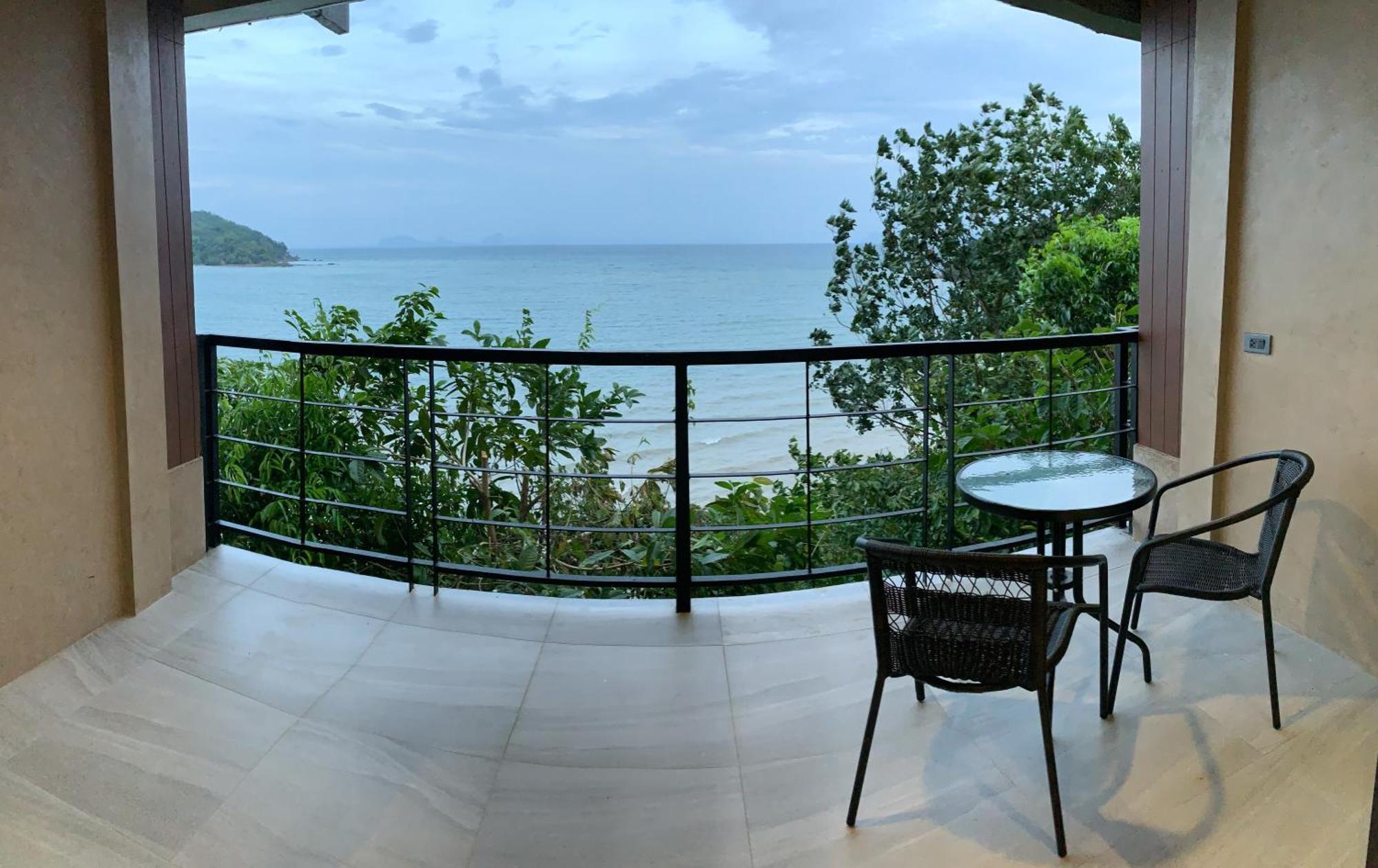 Heaven Hill Lanta Hotel Koh Lanta Luaran gambar