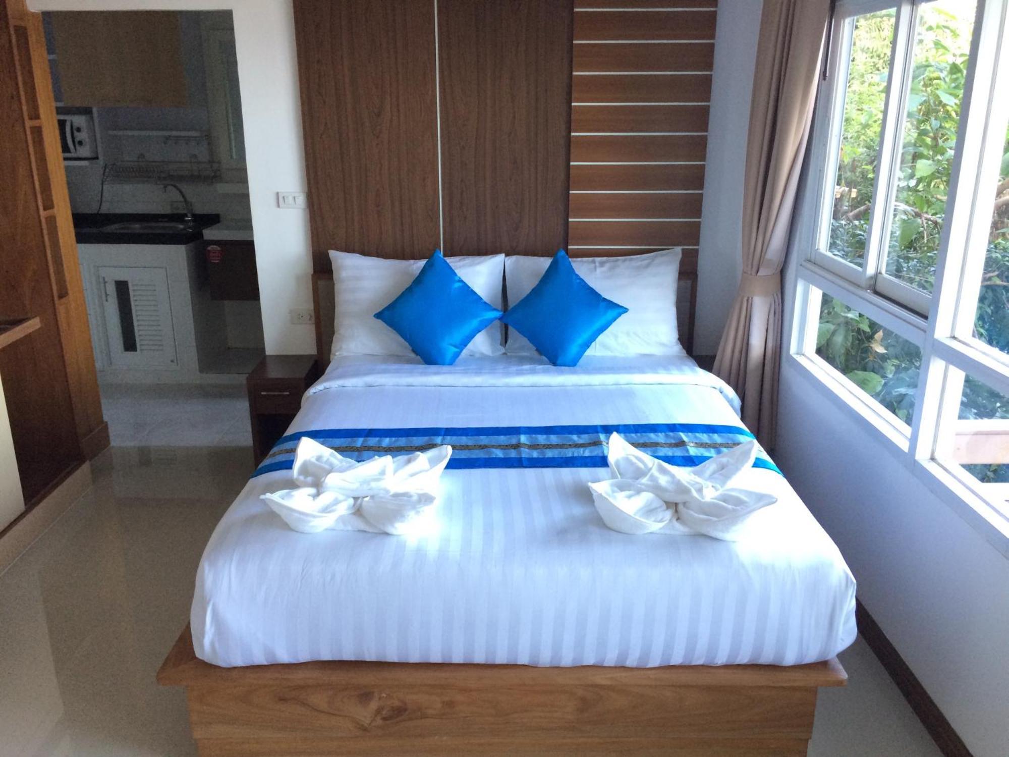 Heaven Hill Lanta Hotel Koh Lanta Luaran gambar