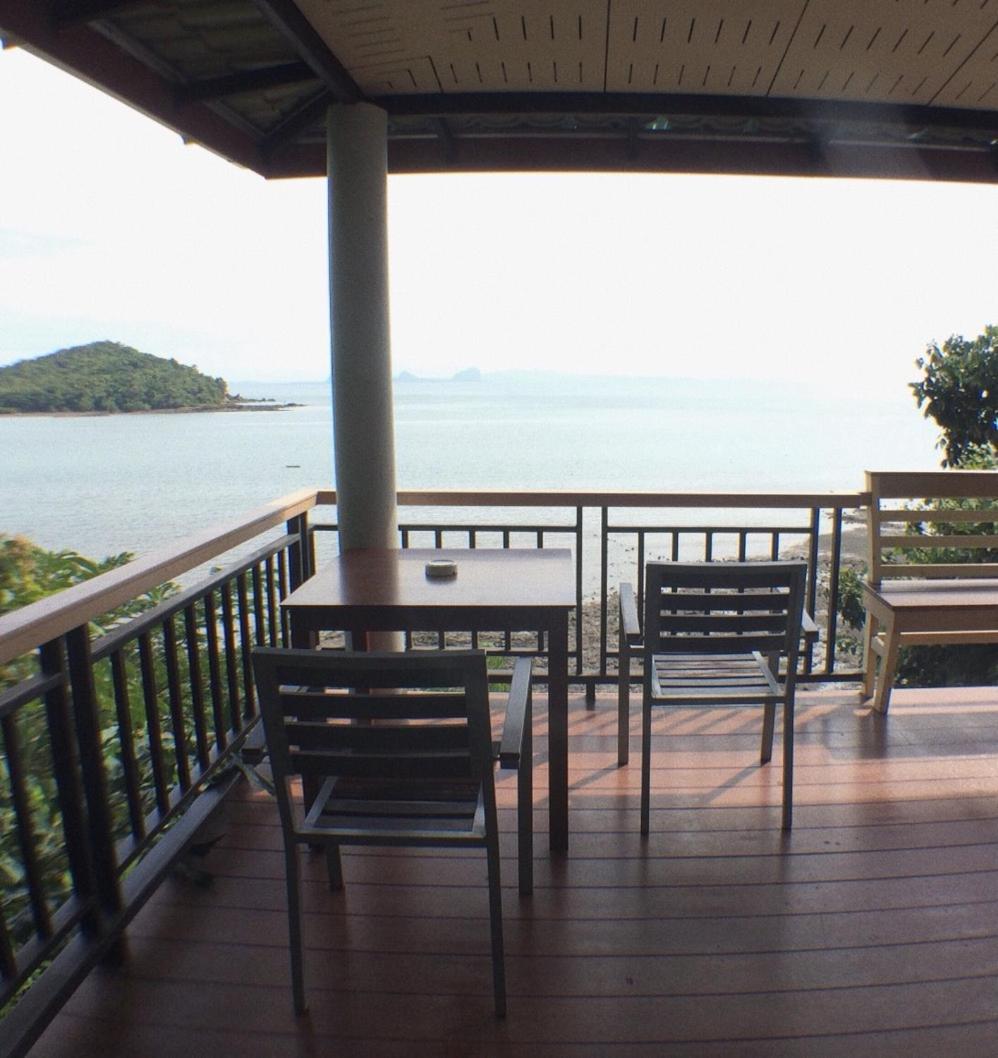 Heaven Hill Lanta Hotel Koh Lanta Luaran gambar