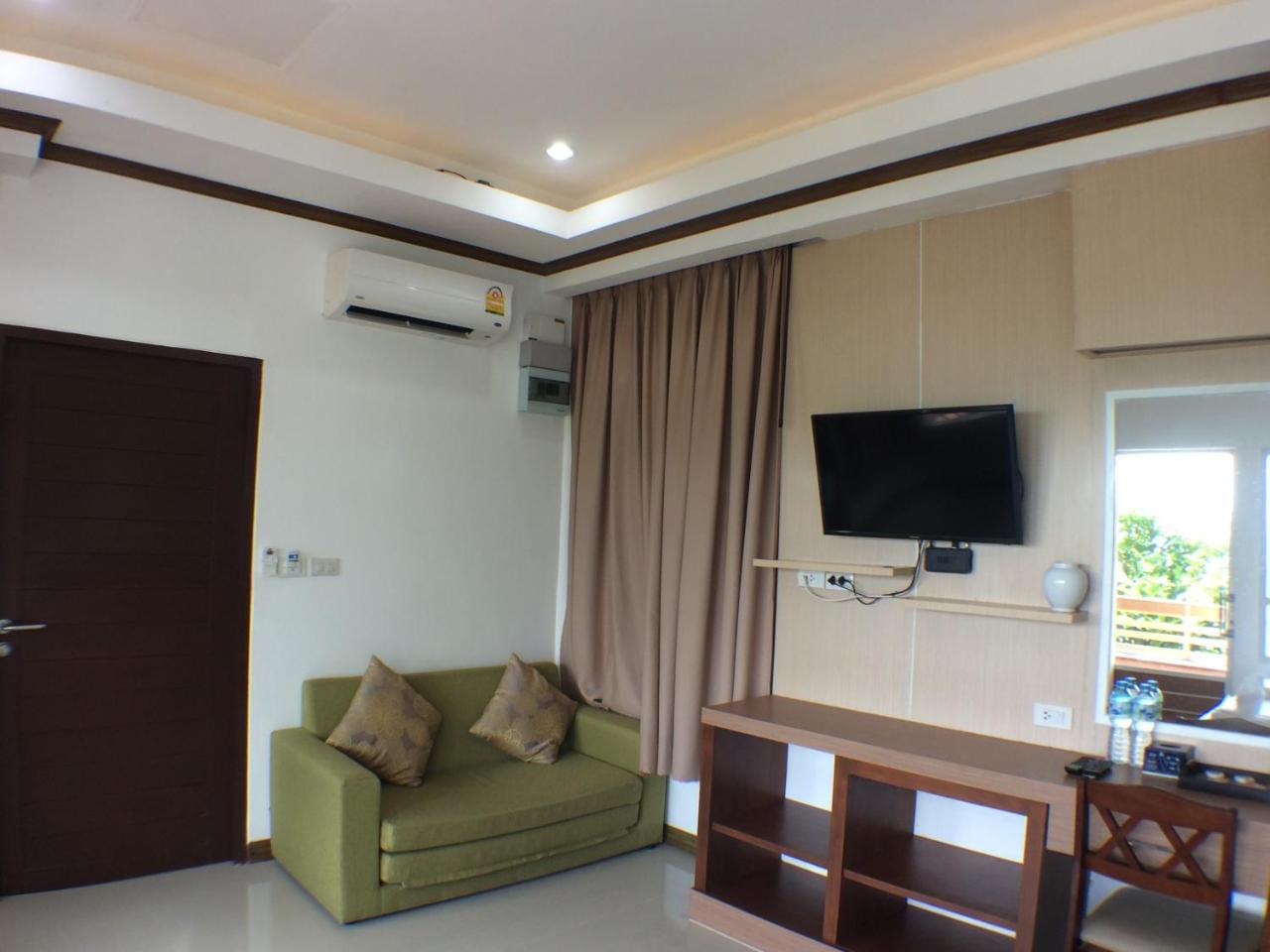 Heaven Hill Lanta Hotel Koh Lanta Luaran gambar