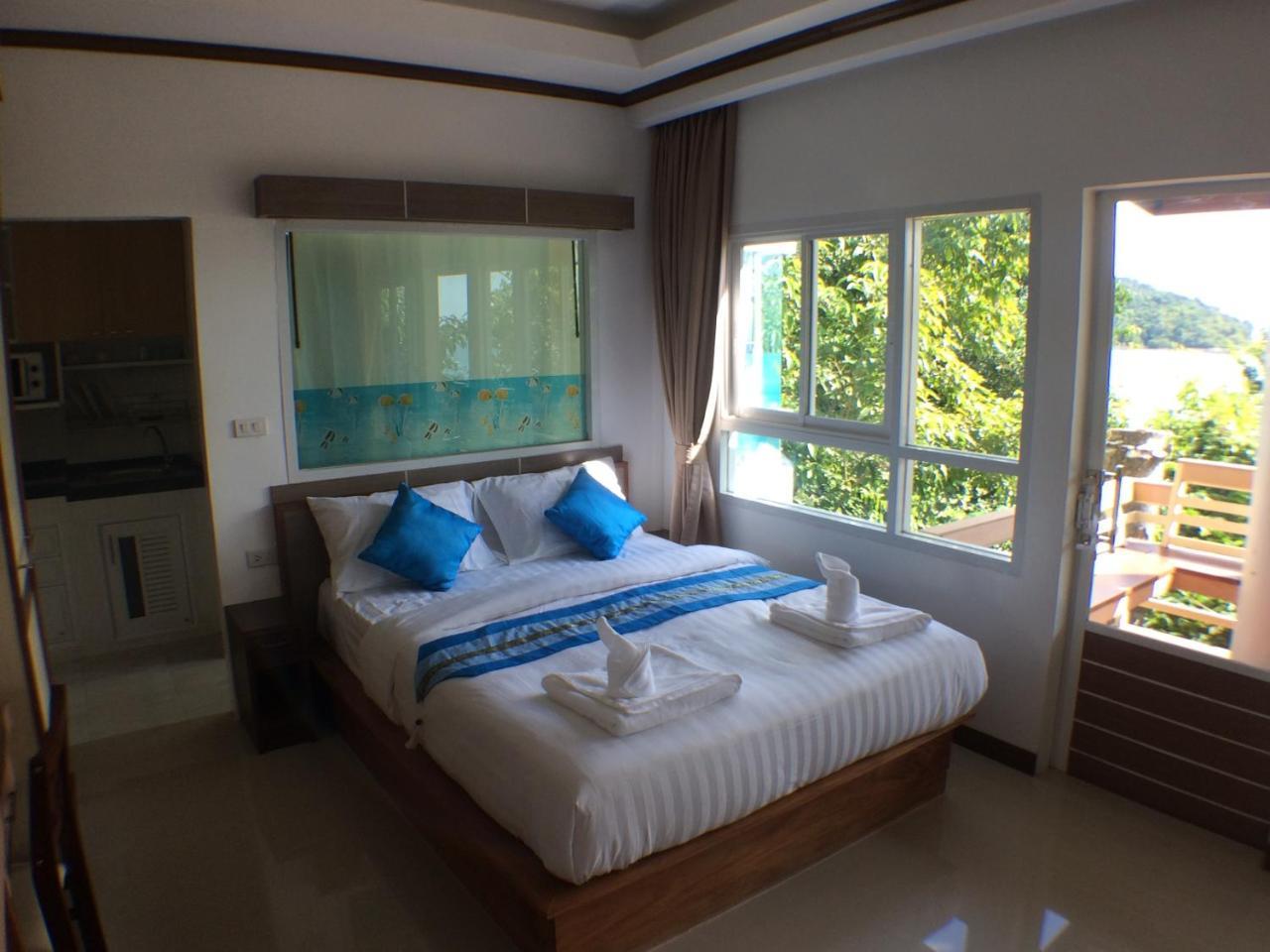 Heaven Hill Lanta Hotel Koh Lanta Luaran gambar