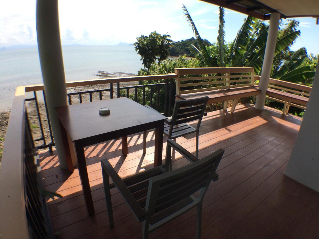 Heaven Hill Lanta Hotel Koh Lanta Luaran gambar