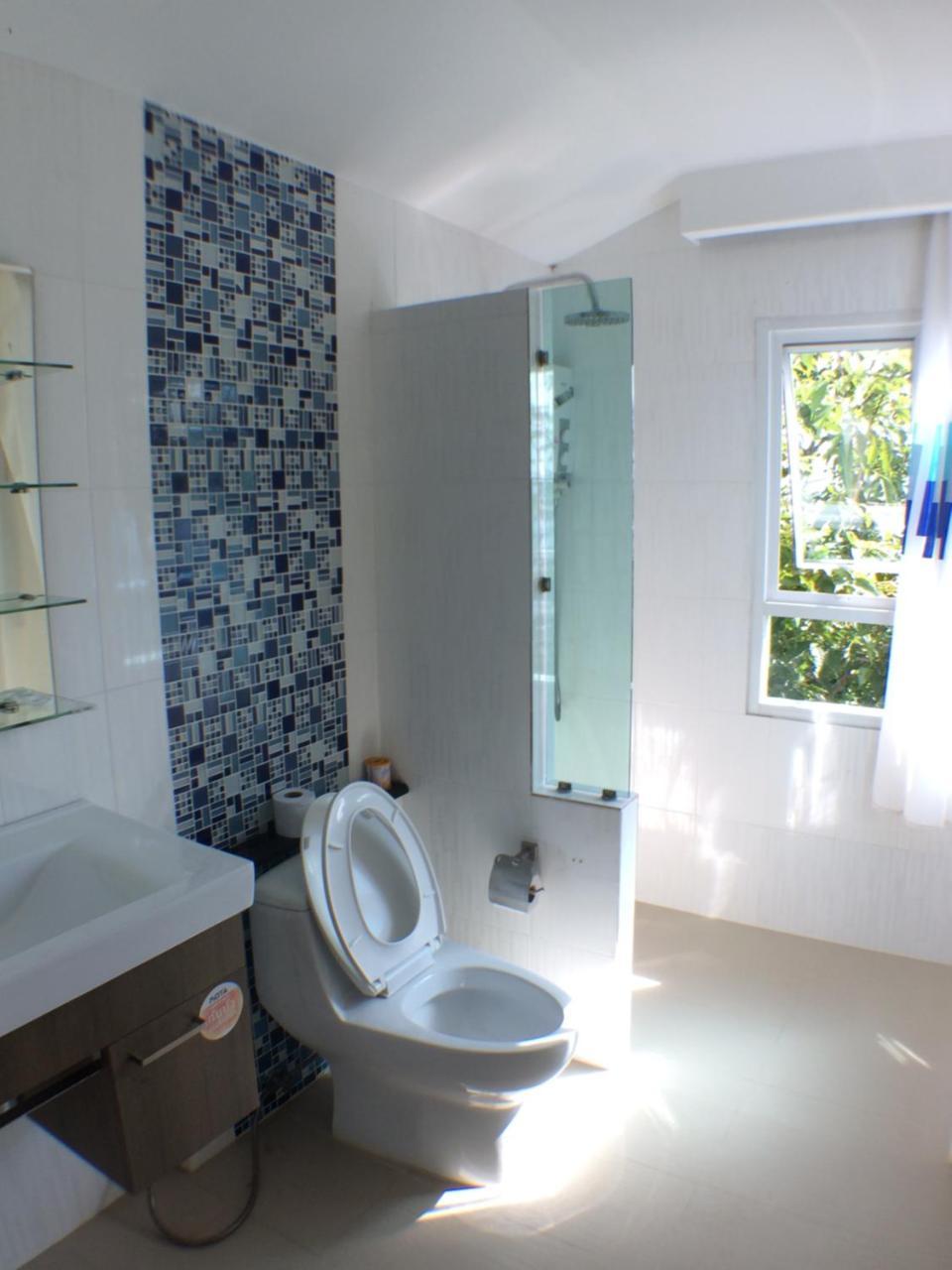 Heaven Hill Lanta Hotel Koh Lanta Luaran gambar