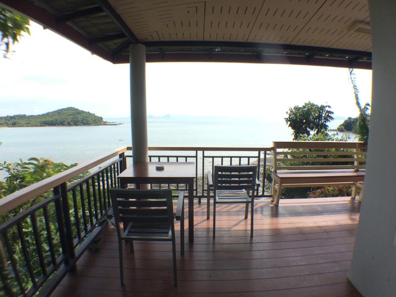 Heaven Hill Lanta Hotel Koh Lanta Luaran gambar