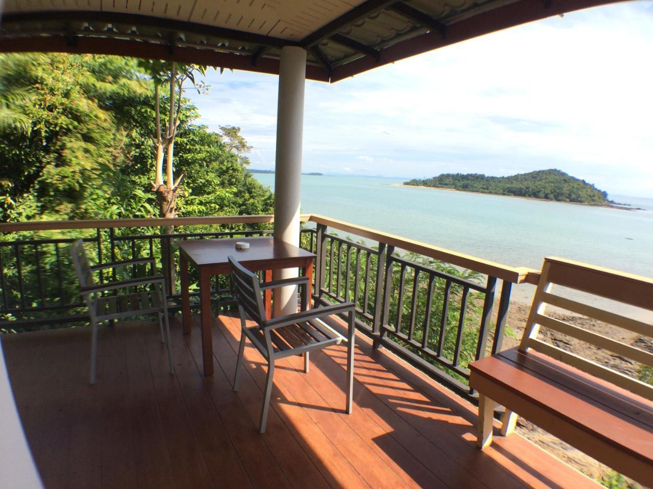 Heaven Hill Lanta Hotel Koh Lanta Luaran gambar
